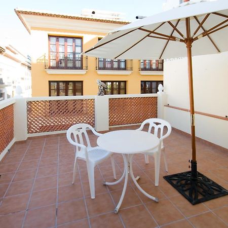 Casita En Puerto Villa Denia Luaran gambar