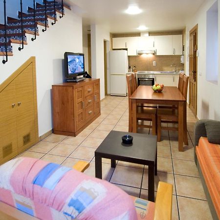 Casita En Puerto Villa Denia Luaran gambar