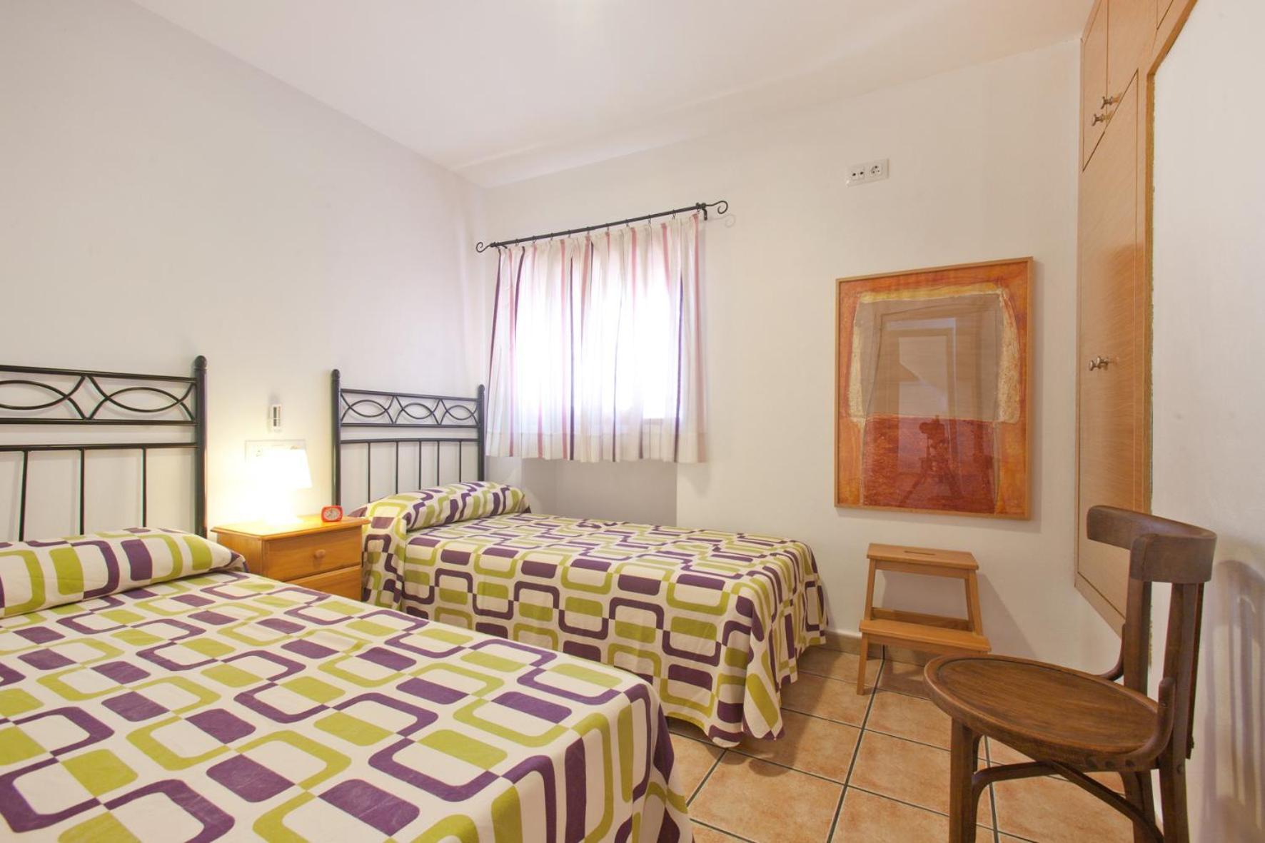 Casita En Puerto Villa Denia Luaran gambar
