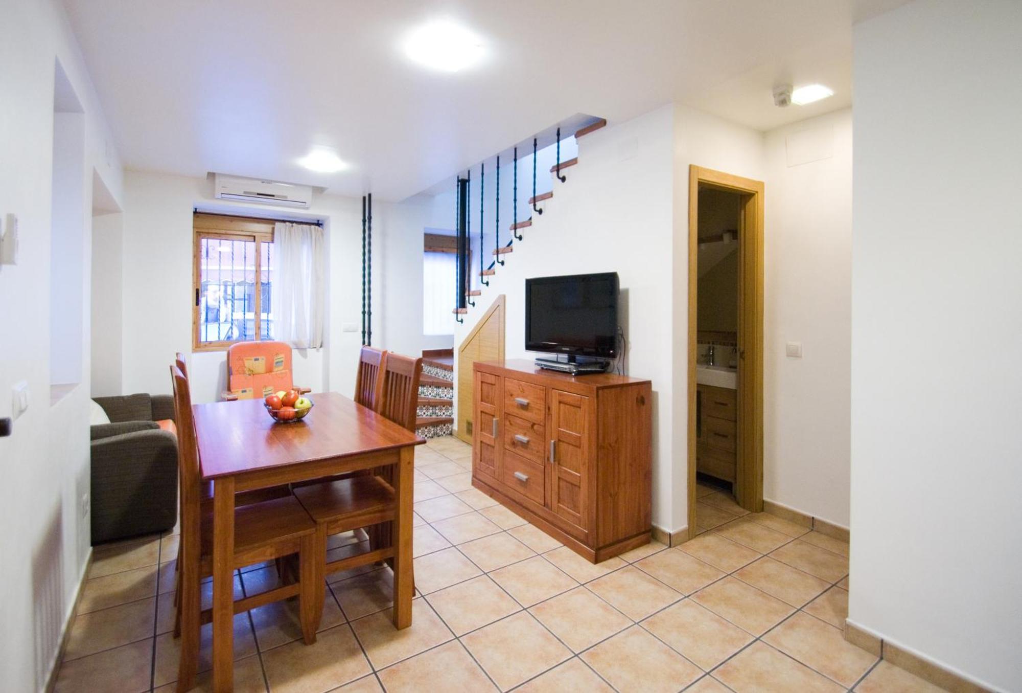 Casita En Puerto Villa Denia Luaran gambar