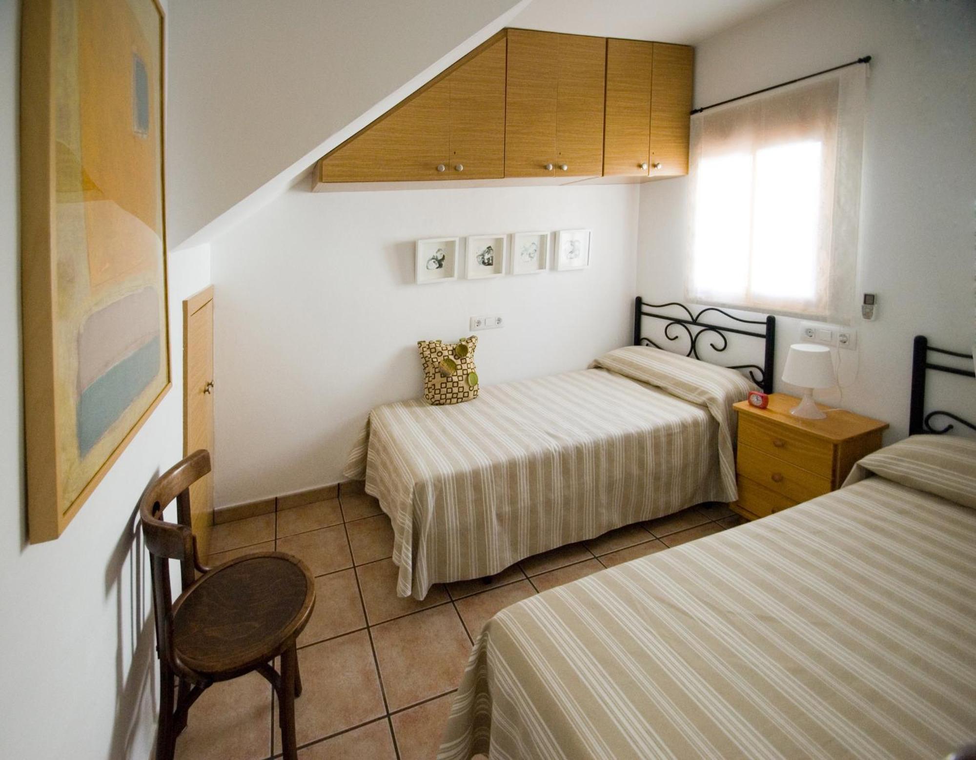 Casita En Puerto Villa Denia Luaran gambar