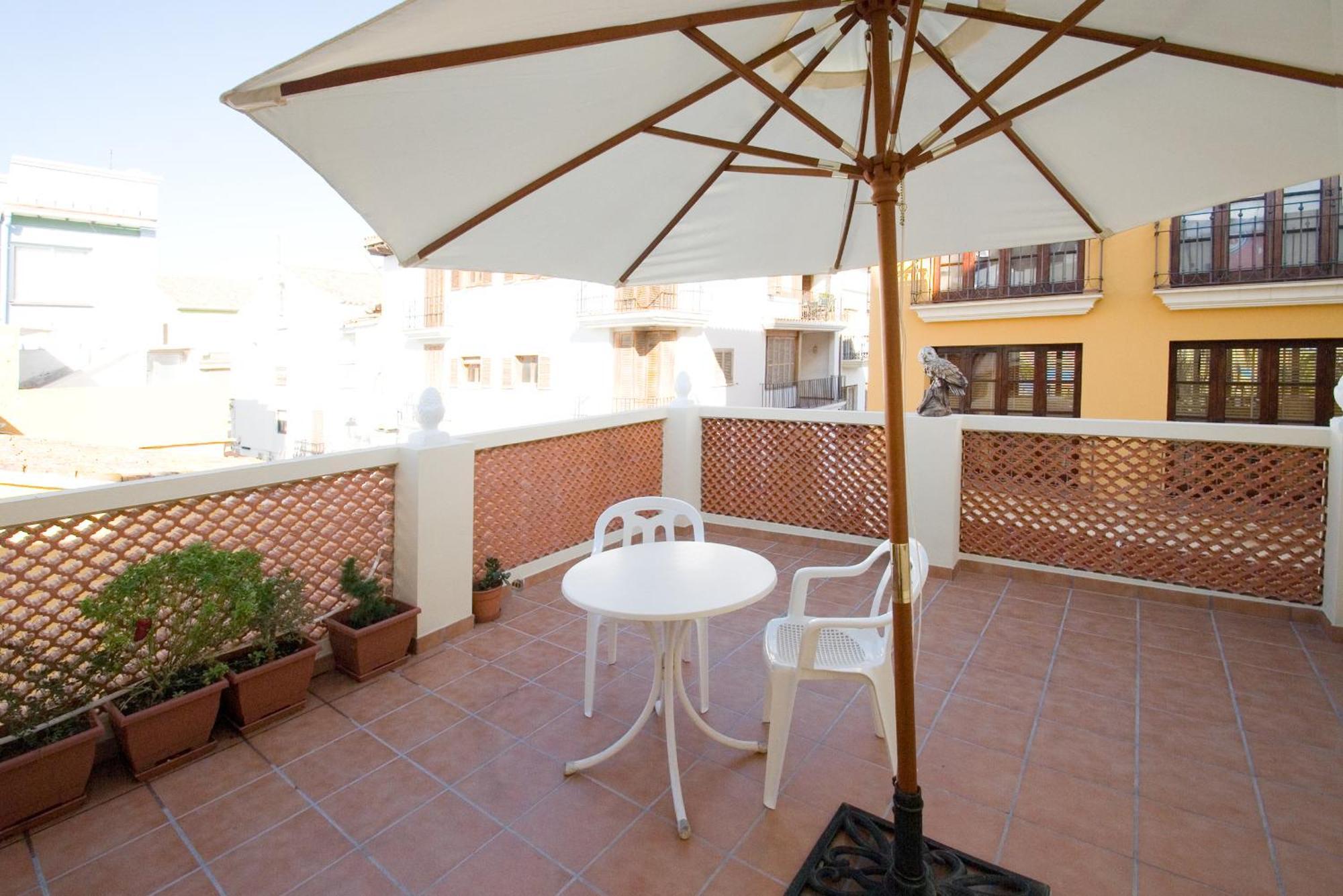 Casita En Puerto Villa Denia Luaran gambar